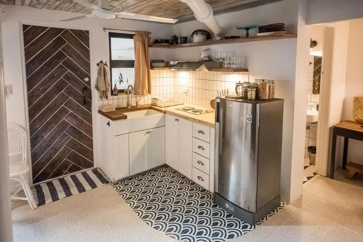 Sangley Nest Eco Home With Self-Service Breakfast - Pet Friendly, Big Garden, Monkeys! Santa Rita  Holiday home