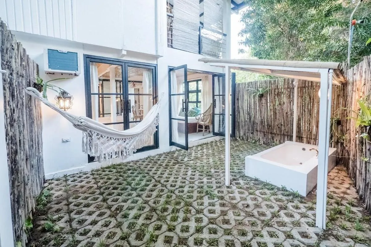 Holiday home Sangley Nest Eco Home With Self-Service Breakfast - Pet Friendly, Big Garden, Monkeys! Santa Rita
