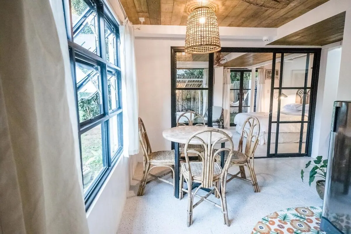 Sangley Nest Eco Home With Self-Service Breakfast - Pet Friendly, Big Garden, Monkeys! Santa Rita  Holiday home